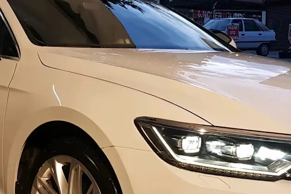 PASAM OTO YIKAMA KUAFÖR PASTA CILA SERAMIK KAPLAMA DERI KOLTUK BOYAMA - Resim 4
