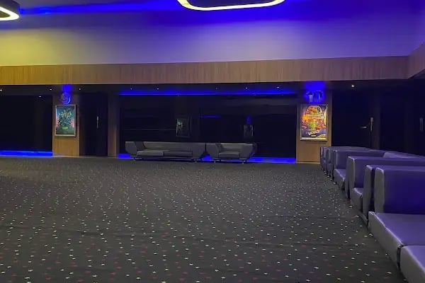 Trabzon CineGalaxy Sinemaları - Resim 13