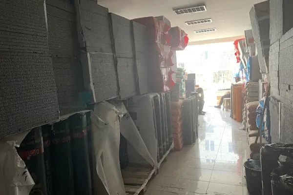 Berkan EKİCİ İNŞAAT VE YAPI MALZEMELERİ - Resim 14