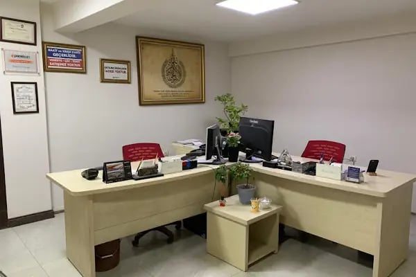 Berkan EKİCİ İNŞAAT VE YAPI MALZEMELERİ - Resim 12