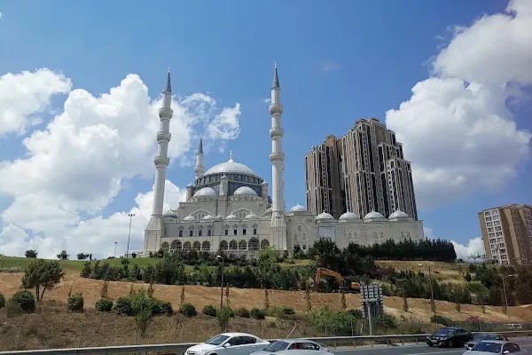 Nezahat Gökyiğit Botanik Bahçesi, Ertuğrul Adası - Resim 4