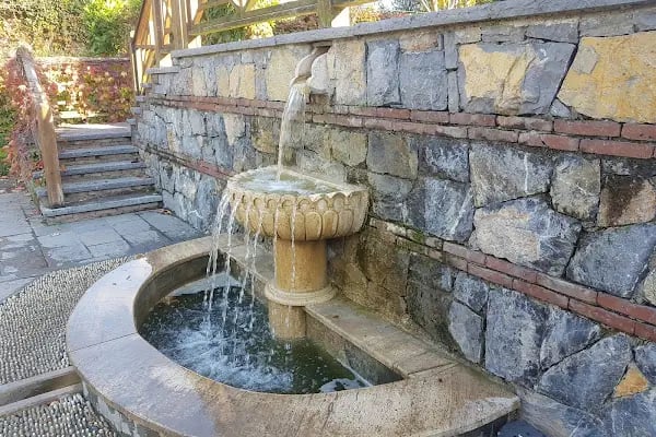 Nezahat Gökyiğit Botanik Bahçesi, Ertuğrul Adası - Resim 10
