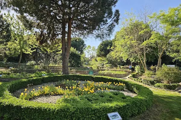 Nezahat Gökyiğit Botanik Bahçesi, Ertuğrul Adası - Resim 18