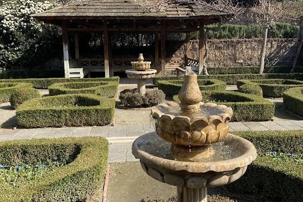 Nezahat Gökyiğit Botanik Bahçesi, Ertuğrul Adası - Resim 19
