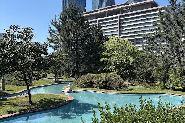 Nezahat Gökyiğit Botanik Bahçesi, Ertuğrul Adası - Resim 15