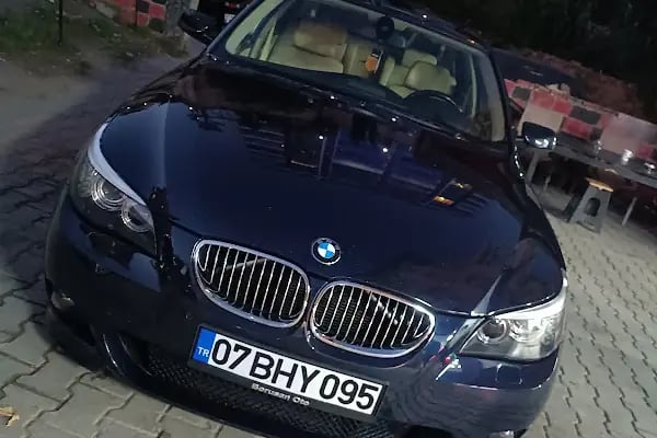 REDLİNEFE OTO YIKAMA - Resim 4