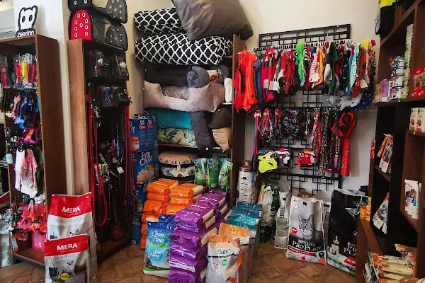 Viskypet Petshop - Resim 11