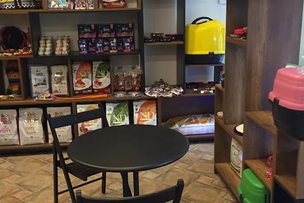 Viskypet Petshop - Resim 12