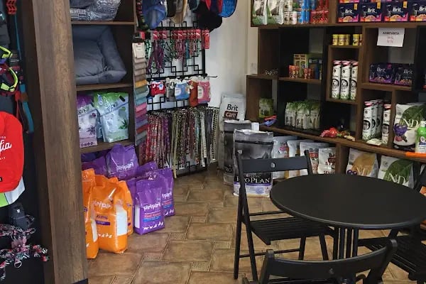 Viskypet Petshop - Resim 19