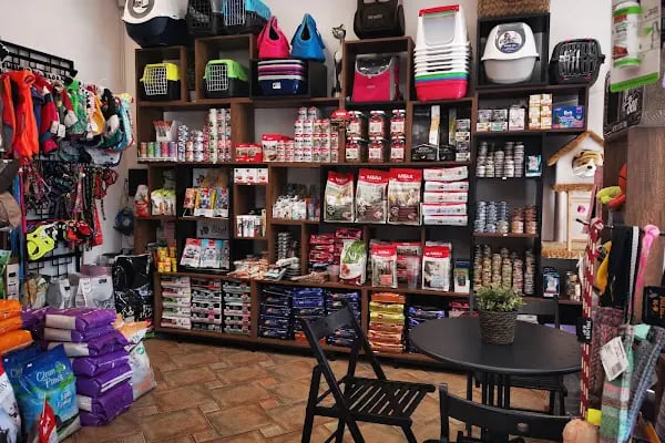 Viskypet Petshop - Resim 13