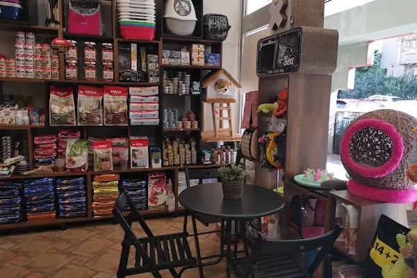 Viskypet Petshop - Resim 20