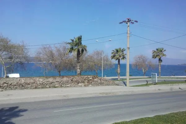 İrfan Onaran Parkı - Resim 6