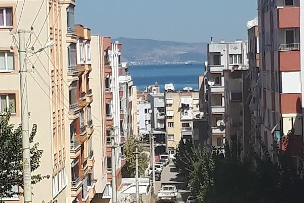 İrfan Onaran Parkı - Resim 9