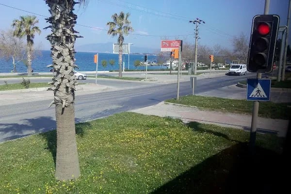 İrfan Onaran Parkı - Resim 3