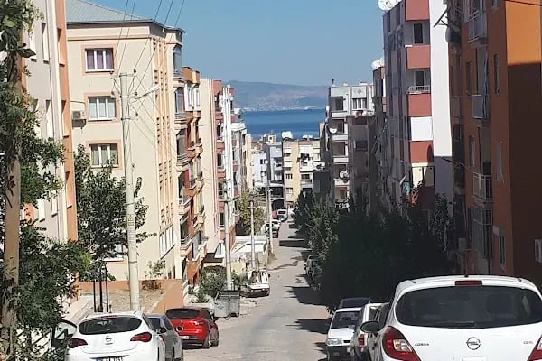 İrfan Onaran Parkı - Resim 5