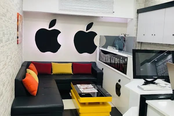  Özel iPhone Servisi Adana  - Resim 4