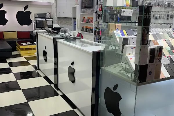  Özel iPhone Servisi Adana  - Resim 18