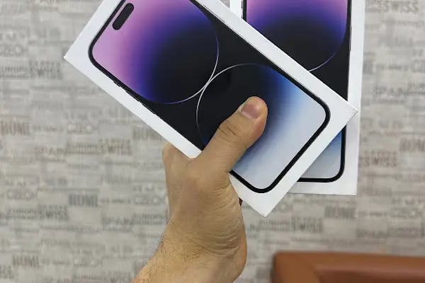  Özel iPhone Servisi Adana  - Resim 19