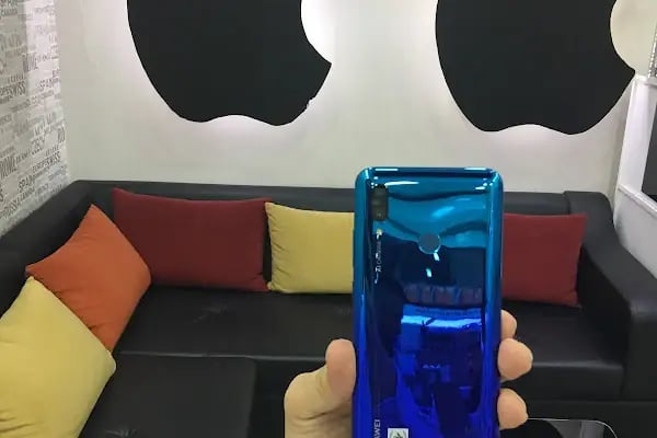  Özel iPhone Servisi Adana  - Resim 20