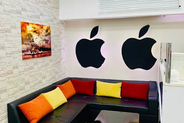 Özel iPhone Servisi Adana  - Resim 8