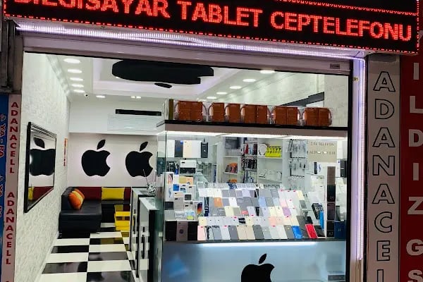  Özel iPhone Servisi Adana  - Resim 2