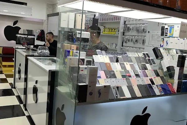  Özel iPhone Servisi Adana  - Resim 9
