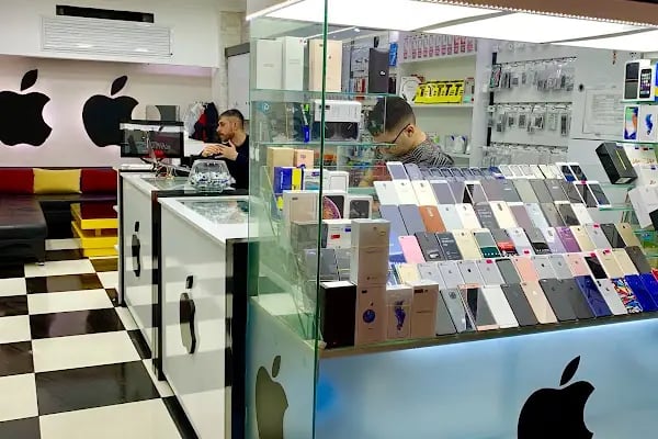  Özel iPhone Servisi Adana  - Resim 3