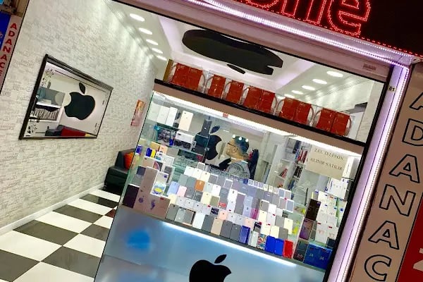  Özel iPhone Servisi Adana  - Resim 5