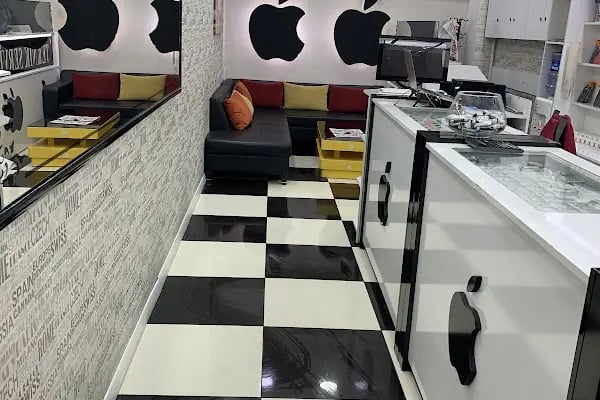  Özel iPhone Servisi Adana  - Resim 6