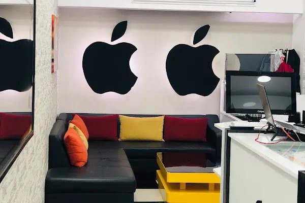  Özel iPhone Servisi Adana  - Resim 17