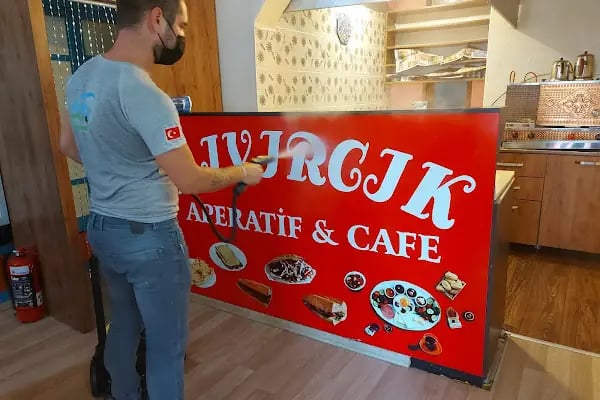 Aktif Temizlik Hizmetleri - Resim 10