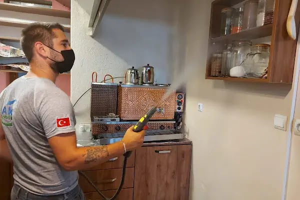 Aktif Temizlik Hizmetleri - Resim 7