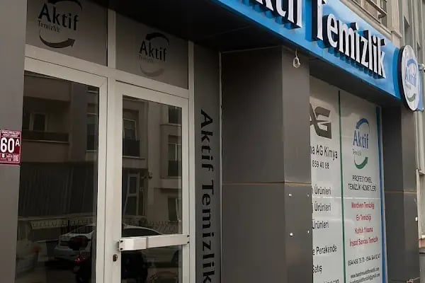 Aktif Temizlik Hizmetleri - Resim 8