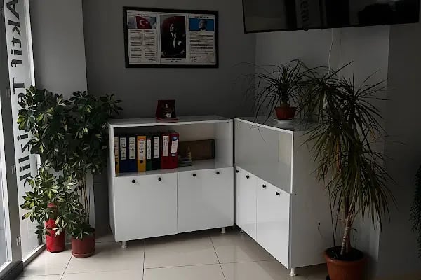 Aktif Temizlik Hizmetleri - Resim 19