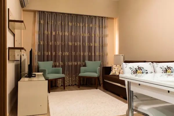 Hotel Golden Plaza - Resim 9
