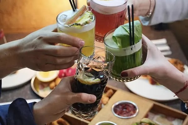Looffy's Coffee &amp; Roasting - Resim 7