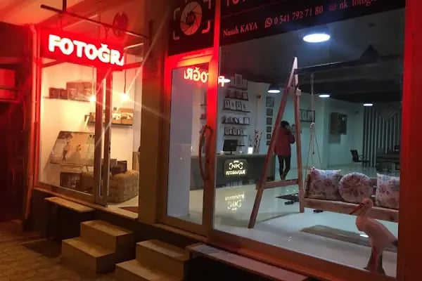NK FOTOĞRAFÇILIK - Resim 8