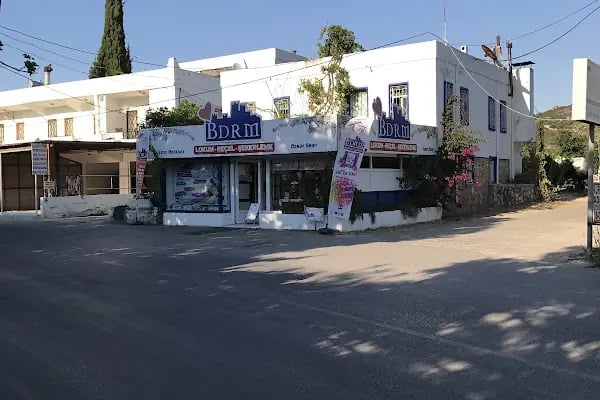 Bodrum Lokum Üretim Tesisi - K PLUS Gıda A.Ş - Resim 7