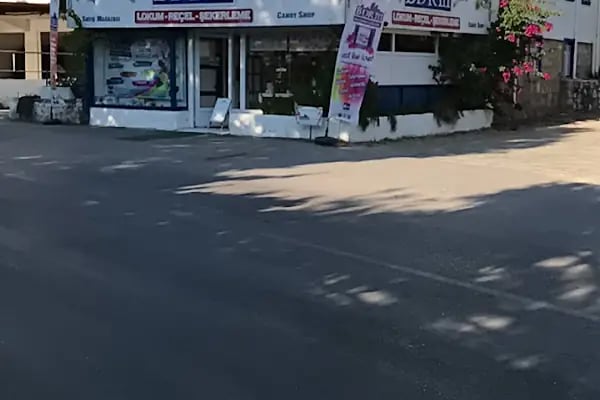 Bodrum Lokum Üretim Tesisi - K PLUS Gıda A.Ş - Resim 5