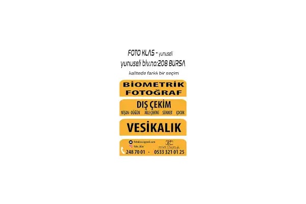 Foto Klas Yunuseli - Resim 14