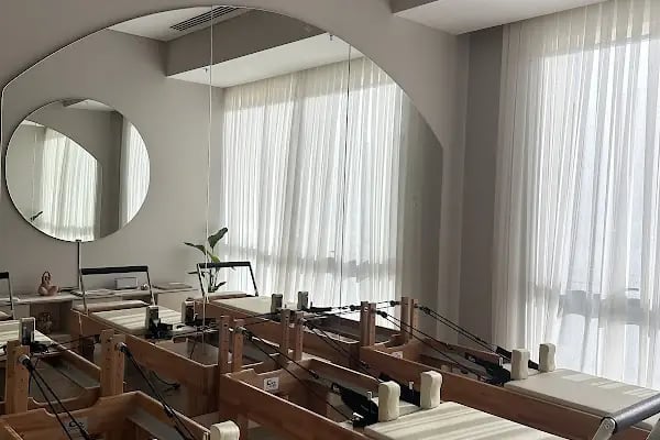 ZeyClub Pilates Ataşehir - Resim 2
