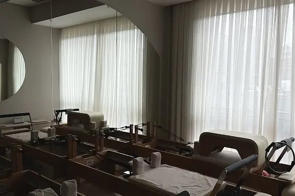 ZeyClub Pilates Ataşehir - Resim 6