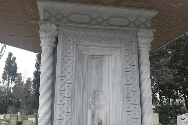 Eski Kozlu Mezarlığı - Resim 8