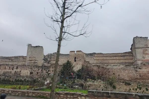 Eski Kozlu Mezarlığı - Resim 4