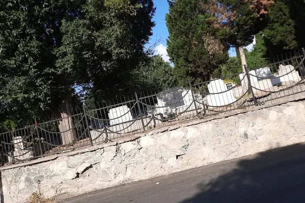 Eski Kozlu Mezarlığı - Resim 19