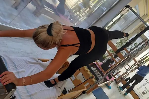 Focus &amp; Flow Pilates Yoga Studio - Resim 4