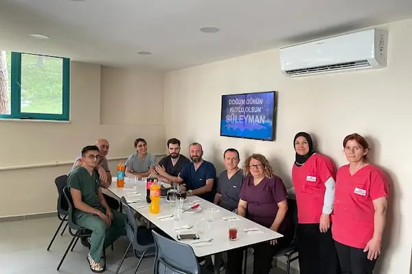 Ataşehir Veteriner Kliniği - Ataşehir 7/24 Veteriner - Acil Veteriner - Resim 9