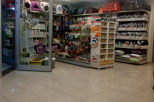 Ataşehir Veteriner Kliniği - Ataşehir 7/24 Veteriner - Acil Veteriner - Resim 2
