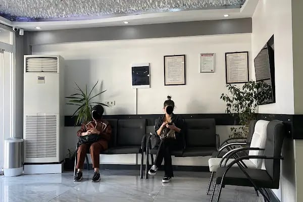 İzmir, Konak Deva Ağız ve Diş Sağlığı Polikinliği & Kliniği - Diş Hekimi, İmplant Diş, Kozmetik Diş, Ortodontist - Resim 7