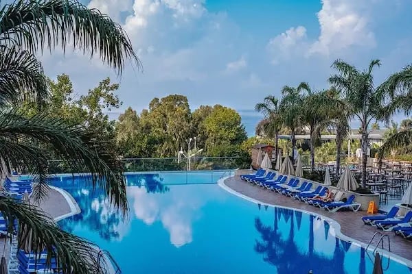 Michell Hotel - Resim 3
